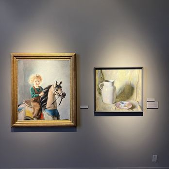 The MAC - Museums Near Me - St Helena, California The MAC - Museums Near Me - St Helena, California
