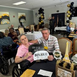 Medicana Nursing and Rehab Center