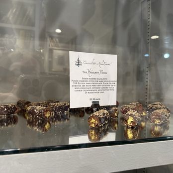 Chocolat By Adam Turoni - Chocolatiers & Shops Near Me - Savannah, Georgia Chocolat By Adam Turoni - Chocolatiers & Shops Near Me - Savannah, Georgia