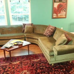 Wagoners Upholstery - Thank you! We love how it turned out!
