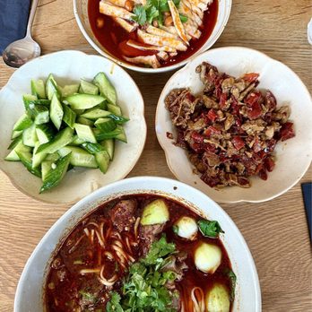 Fer - Noodles Near Me - Long Island City, New York