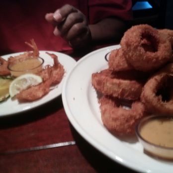 Bahama Breeze - Seafood Near Me - Cherry Hill, New Jersey