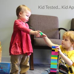 Carolina Pediatric Therapy - Kid Tested... Kid Approved.. join us in Hendersonville