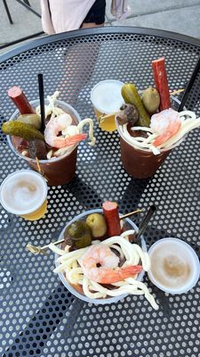 The Wicked Hop by null