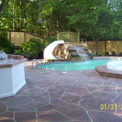 Cash Pools