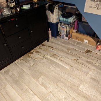 Roto-Rooter Plumbing & Water Cleanup - Ground mud-water let in by the unseal old line - Plumbing Near Me - Chicago, Illinois Roto-Rooter Plumbing & Water Cleanup - Ground mud-water let in by the unseal old line - Plumbing Near Me - Chicago, Illinois