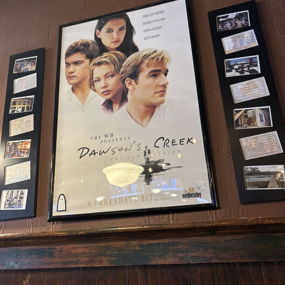 Hell's Kitchen - American Near Me - Wilmington, North Carolina
