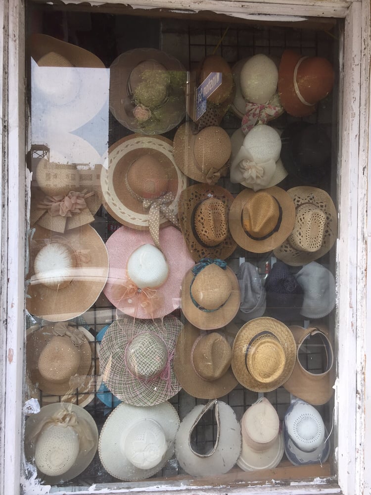 CAPS AND HATS WHOLESALE Updated June 2024 431 Wall St, Los Angeles