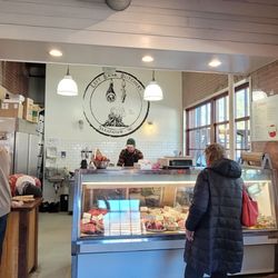Left Bank Butchery