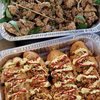 The Bep Teahouse - Popcorn chicken - Bubble Tea Near Me - TX, Texas The Bep Teahouse - Popcorn chicken - Bubble Tea Near Me - TX, Texas