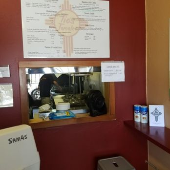 Tio's Tamales - New Mexican Cuisine Near Me - Honolulu, Hawaii