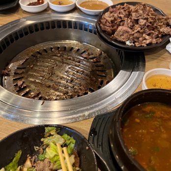 Oegadgib - Korean Near Me - Annandale, Virginia Oegadgib - Korean Near Me - Annandale, Virginia