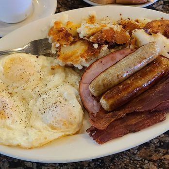 Country Way - Farmers Breakfast - American Near Me - Fremont, California Country Way - Farmers Breakfast - American Near Me - Fremont, California