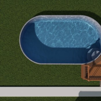 NTX Pool - Pool & Hot Tub Service Near Me - Caddo Mills, Texas