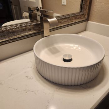 MAJ Countertops - Countertop Installation Near Me - Phoenix, Arizona