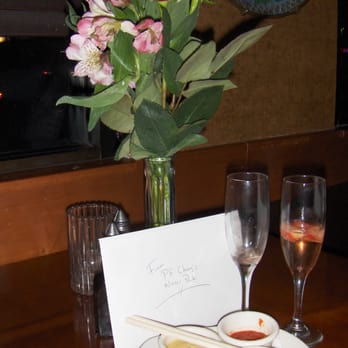 P.F. Chang's - Chinese Near Me - Winter Park, Florida
