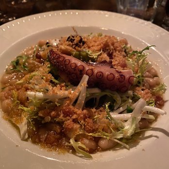 Sotto - Octopus - Italian Near Me - Cincinnati, Ohio Sotto - Octopus - Italian Near Me - Cincinnati, Ohio