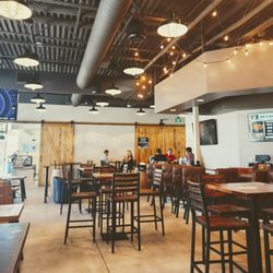 Parkside Eatery