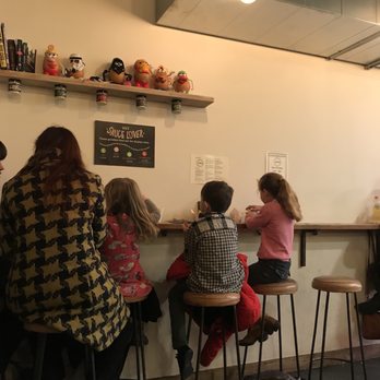 Befries - Belgian Near Me - Brighton, BNH