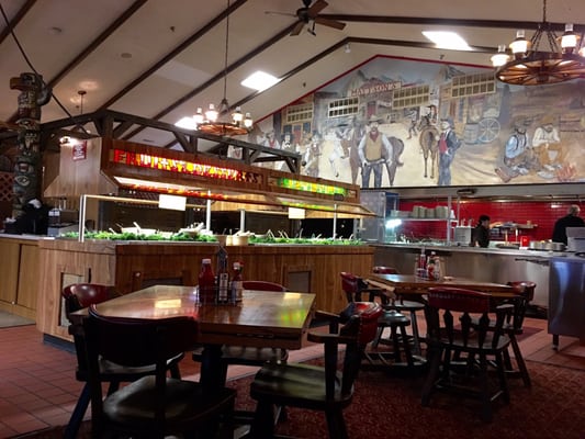 Mattson's Steak House by null