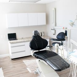 Silver Spring Dental Center - Operatory #3