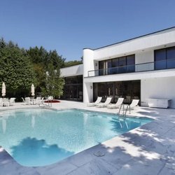 Olympic Pool & Spa