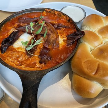 Reunion - Breakfast & Brunch Near Me - Brooklyn, New York
