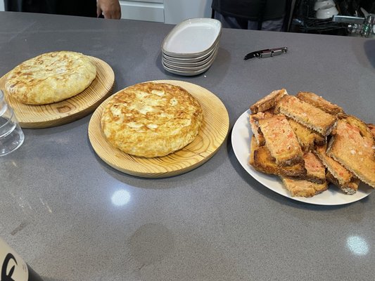 Barcelona Cooking by null