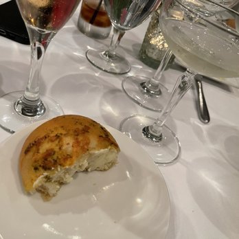 Matthew's Restaurant - Their starter bread and butter is fire ! - New American Near Me - Jacksonville, Florida