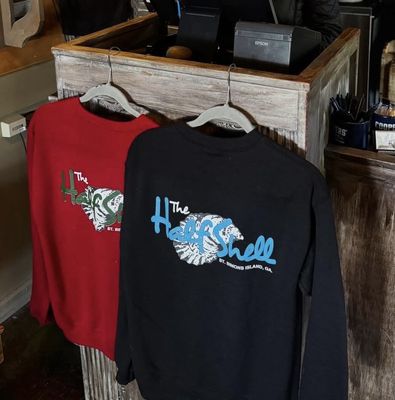 The Half Shell SSI by null