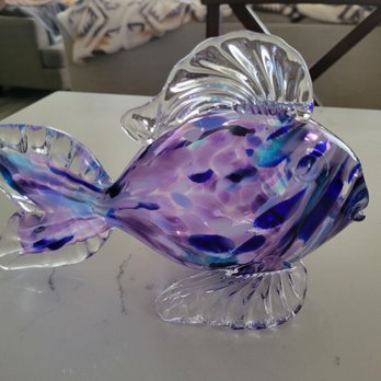 Moana Glass by Ryan Staub - Art Galleries Near Me - Lahaina, Hawaii