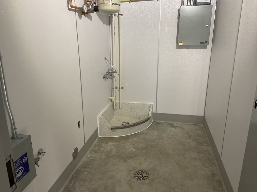 Slide of Northstar Plumbing