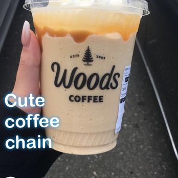 Woods Coffee - Coffee & Tea Near Me - Bellingham, Washington Woods Coffee - Coffee & Tea Near Me - Bellingham, Washington