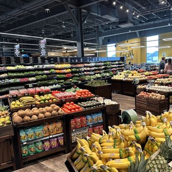 Clark's Market Lowry - Produce area. - International Grocery Near Me - Denver, Colorado Clark's Market Lowry - Produce area. - International Grocery Near Me - Denver, Colorado