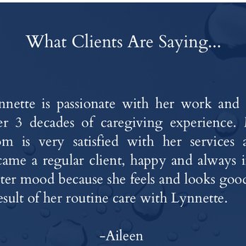 J&J Love bath service - Personal Care Services Near Me J&J Love bath service - Personal Care Services Near Me