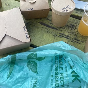 Chiang Mai 620 - To go compostable packaging - Thai Near Me - Austin, Texas Chiang Mai 620 - To go compostable packaging - Thai Near Me - Austin, Texas