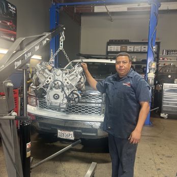 Preciados Auto Service - Auto Repair Near Me - San Rafael, California Preciados Auto Service - Auto Repair Near Me - San Rafael, California