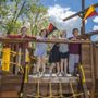 Photo of Centre Square Montessori Schoolhouse / Centre Square Academy
