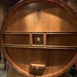 A Rafanelli Winery
