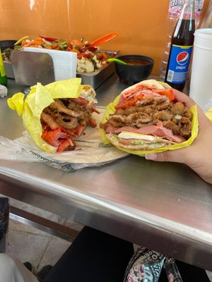 Tortas Gigantes Sur 12 by null