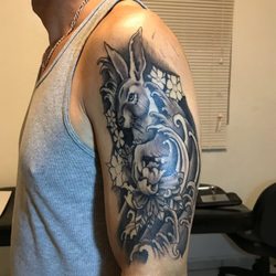 Mopac Tattoos