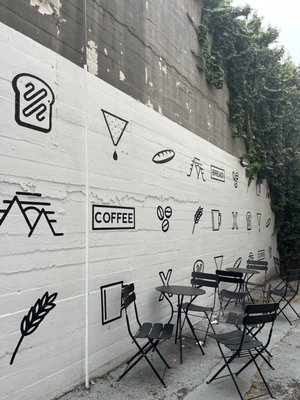 Subrosa Coffee by null