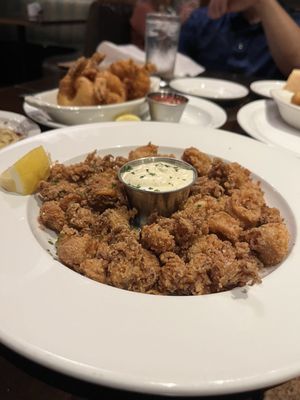 Pasquini's Fine Italian Food by null