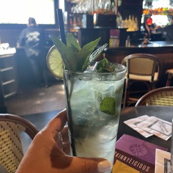 The Cheesecake Factory - Mojito - Desserts Near Me - San Antonio, Texas