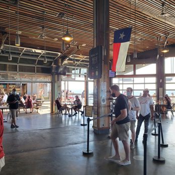 Oasis Texas Brewing - Breweries Near Me - Austin, Texas Oasis Texas Brewing - Breweries Near Me - Austin, Texas