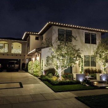 Santa's Lighting Experts