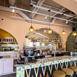 Nuba in Yaletown