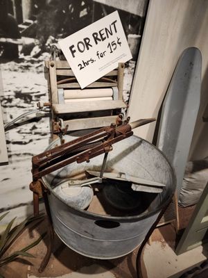 Boulder City-Hoover Dam Museum by null