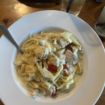 Southern Roots - Alfredo pasta - Southern Near Me - Jamestown, North Carolina Southern Roots - Alfredo pasta - Southern Near Me - Jamestown, North Carolina