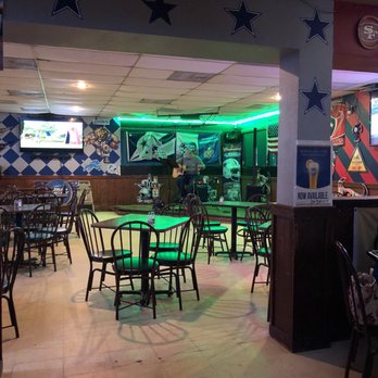 C&C Wings - the inside of a restaurant - Chicken Wings Near Me - Brownsville, Texas C&C Wings - the inside of a restaurant - Chicken Wings Near Me - Brownsville, Texas